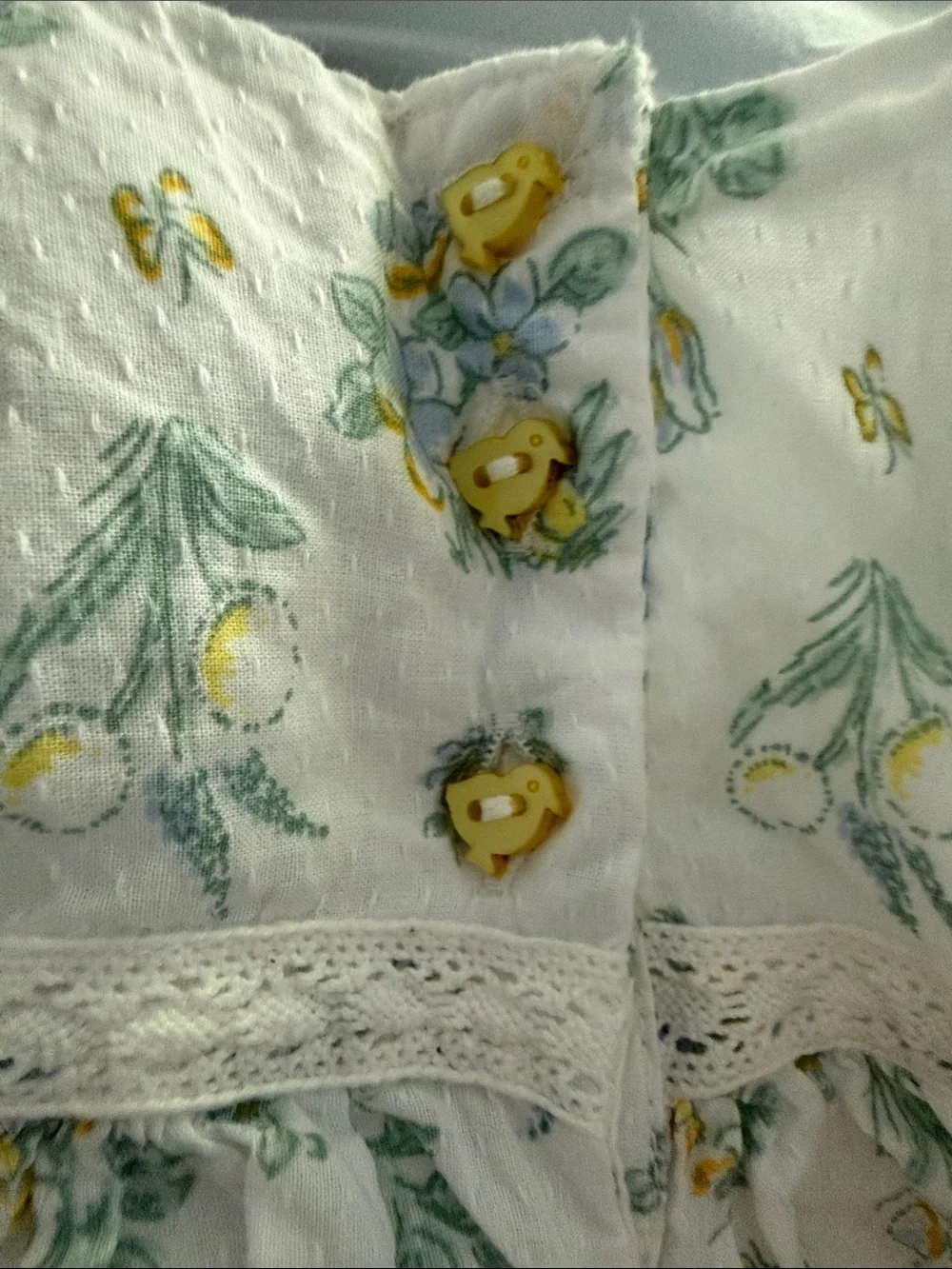 Cynthia Rowley lightweight cotton